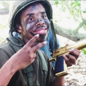 Meet your Posher, Joel